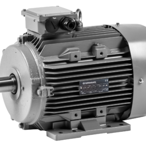 2-polig Aluminium